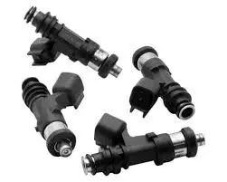 Panda Motorworks Port Injector Upgrade (E85) 1