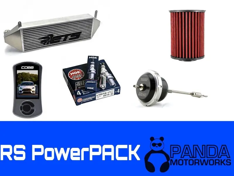 Panda Motorworks Powerpack 1