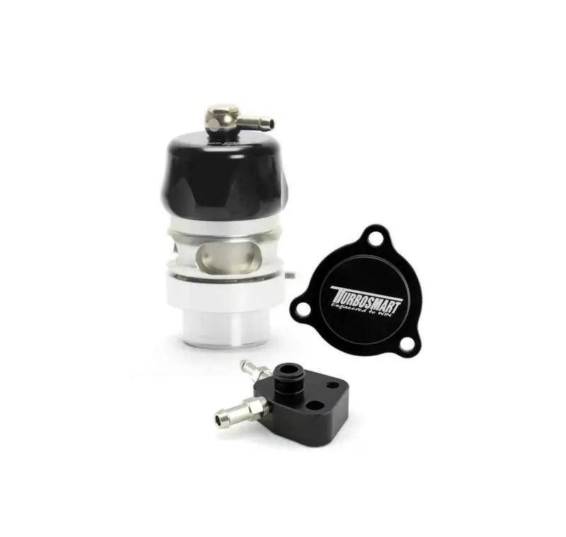 Panda Motorworks (Symposer Bov Kit) Fiesta St 1