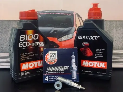 Panda Motorworks Ultimate Maintenance Special 1