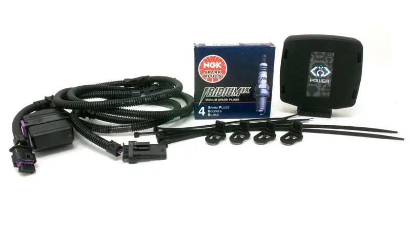 Panda Power Module - Ford Bronco 1