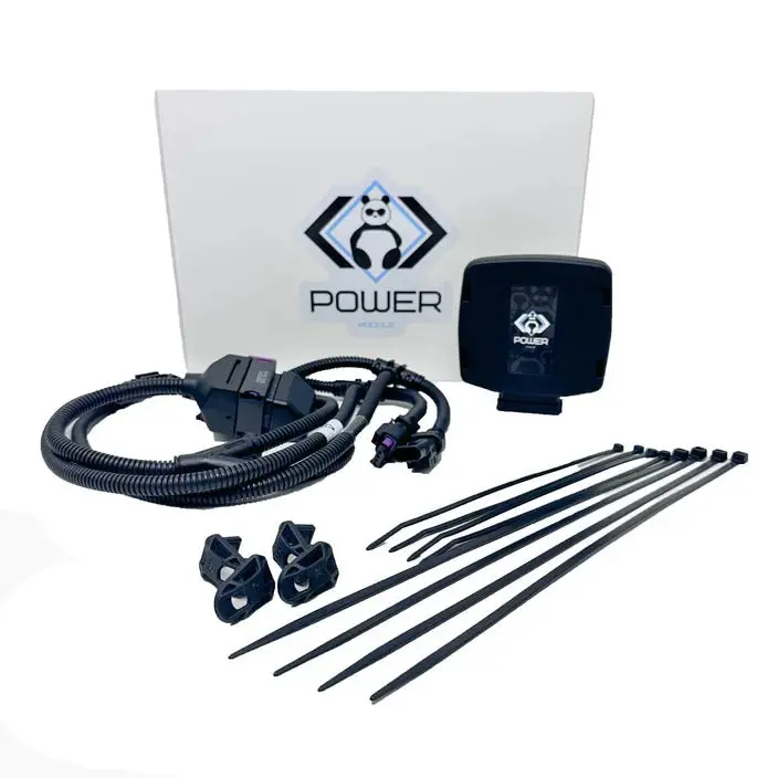 Panda Power Module - Ranger Raptor 1