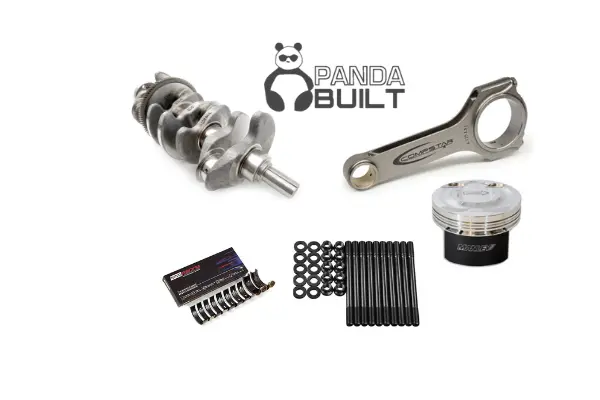 Pandabuilt Diy Ecoboost Engine Kits 2.0 1