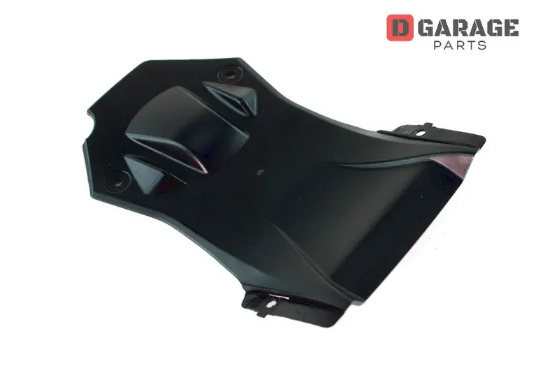 Pannello Chiusura Codone Ducati Streetfighter 1098 1