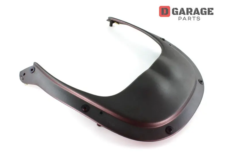 Pannello Cupolino Antracite Ducati St2 St4 St4s 1
