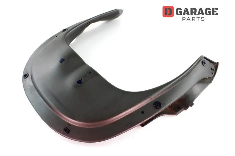 Pannello Cupolino Antracite Ducati St2 St4 St4s 1