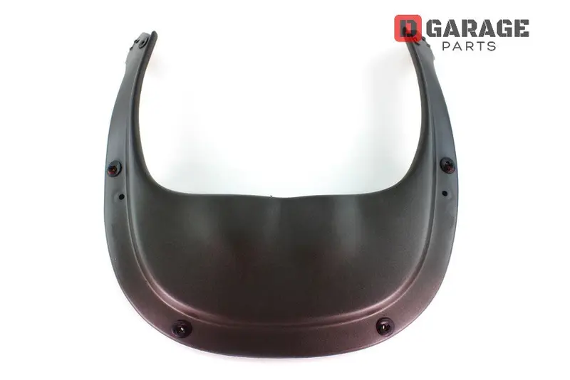 Pannello Cupolino Antracite Ducati St2 St4 St4s 1