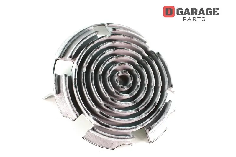 Pannello Fonoassorbente Frizione Ducati Monster 400 620 S2r 800 2