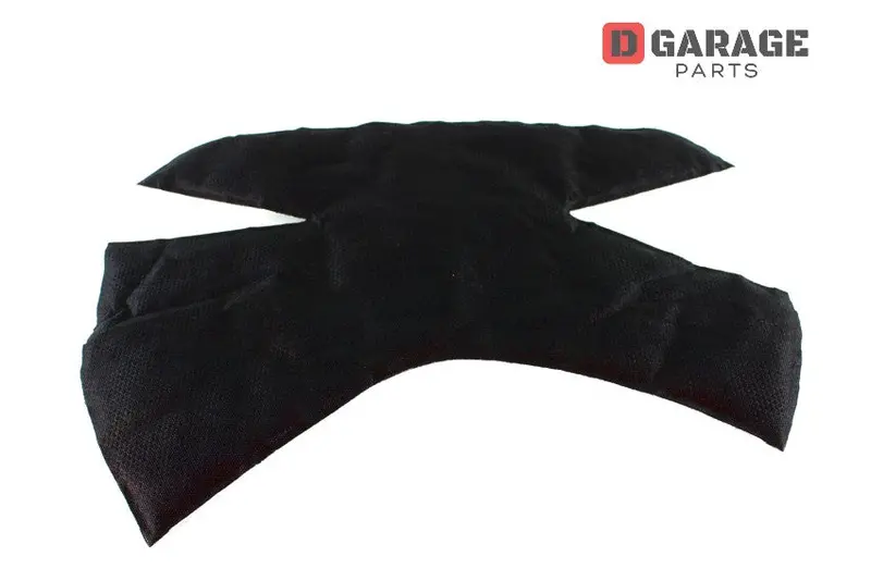 Pannello Fonoassorbente Serbatoio Benzina Ducati Supersport 950 1