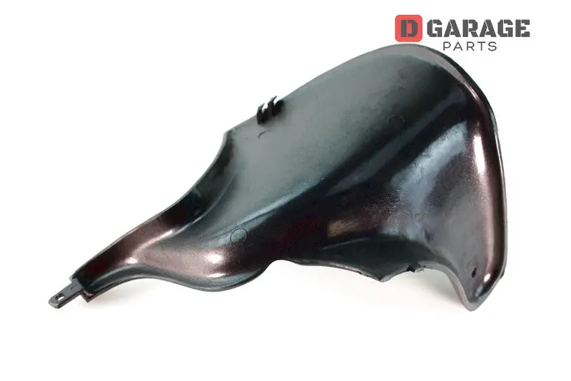 Pannello Inferiore Destro Grigio Cupolino Ducati St2 St4 2