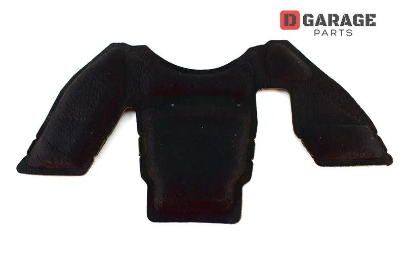 Pannello Isolante Termico Hypermotard 1100 Evo 796 1