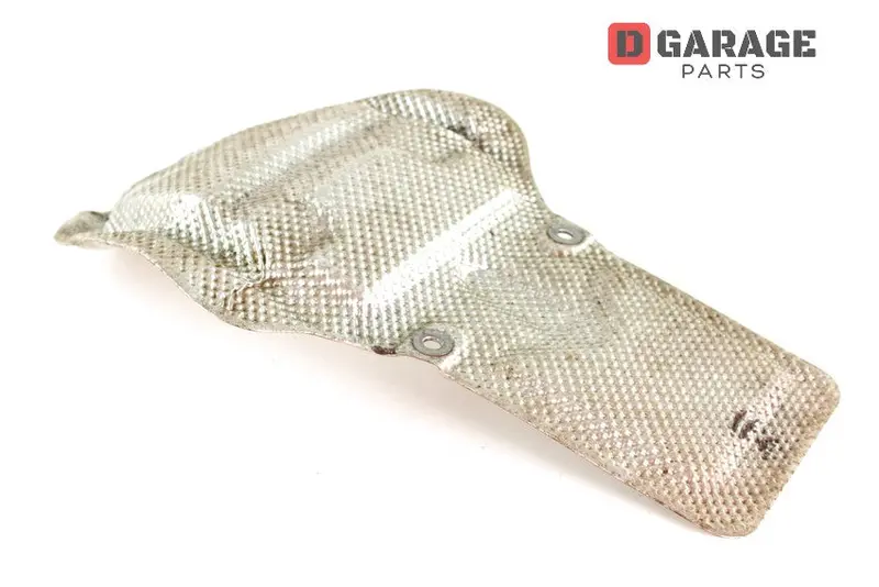 Pannello Isolante Termico Scarico Ducati 749 999 1