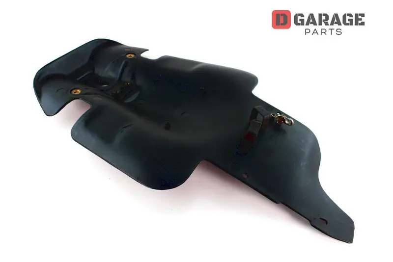 Pannello Sotto Codone Ducati Sbk 748 916 996 998 1