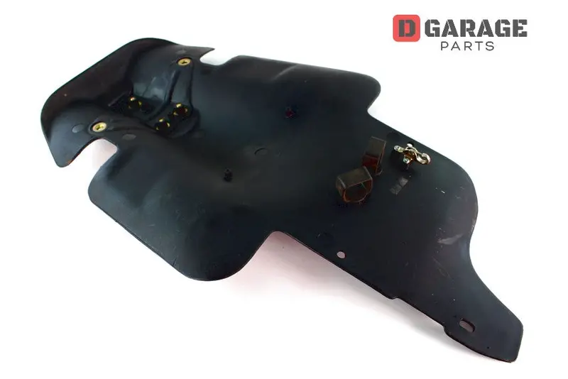 Pannello Sotto Codone Ducati Sbk 748 916 996 998 1