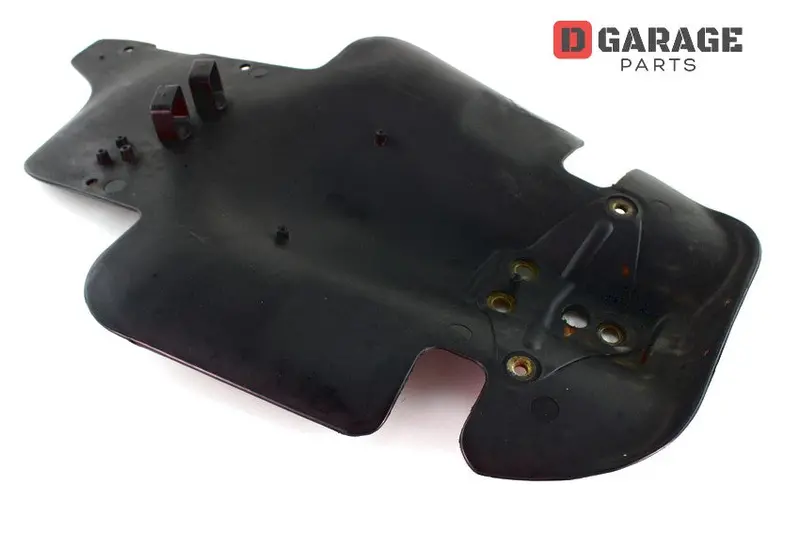 Pannello Sotto Codone Ducati Sbk 748 916 996 998 1