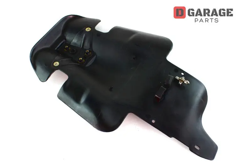 Pannello Sotto Codone Ducati Sbk 748 916 996 998 1