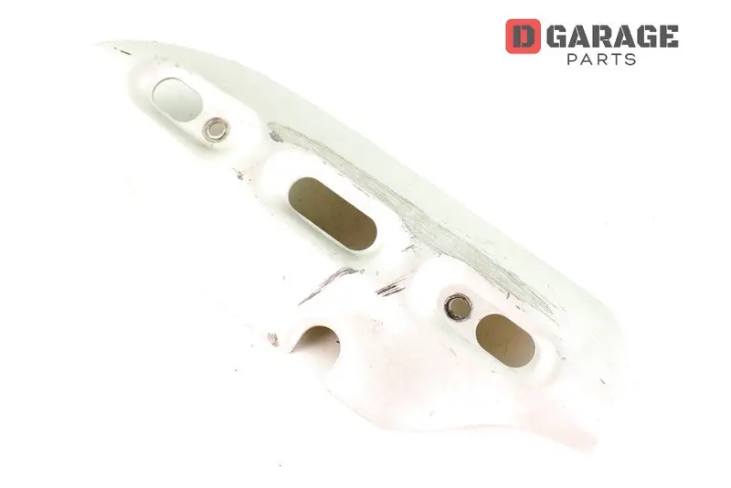 Paracalore Collettore Scarico Ducati Multistrada 1000 1100 1