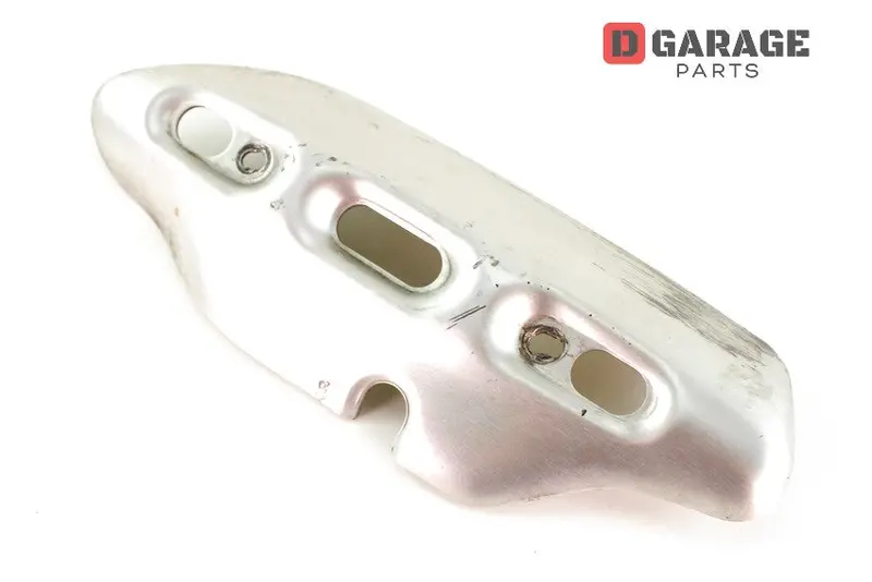 Paracalore Collettore Scarico Ducati Multistrada 1000 1100 1