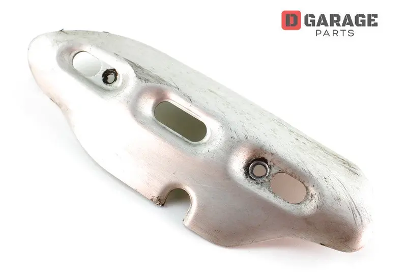Paracalore Collettore Scarico Ducati Multistrada 1000 Ds 1