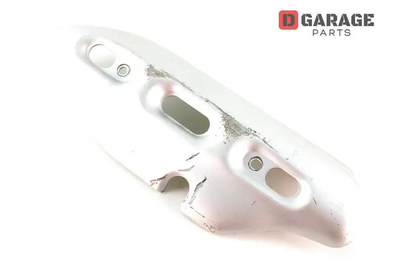 Paracalore Collettore Scarico Ducati Multistrada 1000 Ds 1100 1