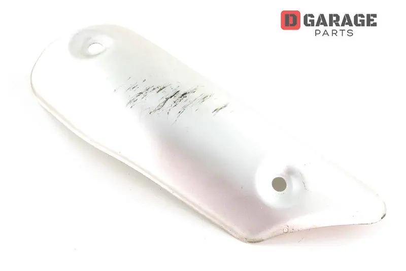 Paracalore Collettore Scarico Ducati Sbk 749 999 1