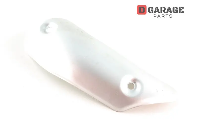Paracalore Collettore Scarico Ducati Sbk 749 999 1