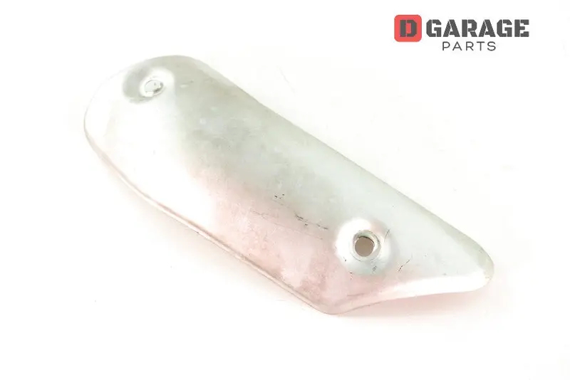Paracalore Collettore Scarico Ducati Sbk 749 999 1