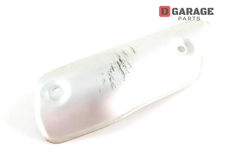 Paracalore Collettore Scarico Ducati Sbk 749 999 2