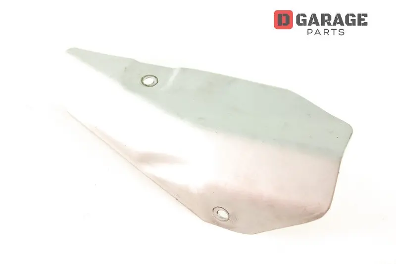 Paracalore Collettore Scarico Ducati Sbk Panigale 1199 1299 V2 1