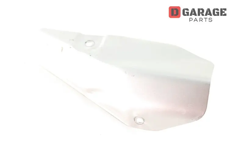 Paracalore Collettore Scarico Ducati Sbk Panigale V2 1