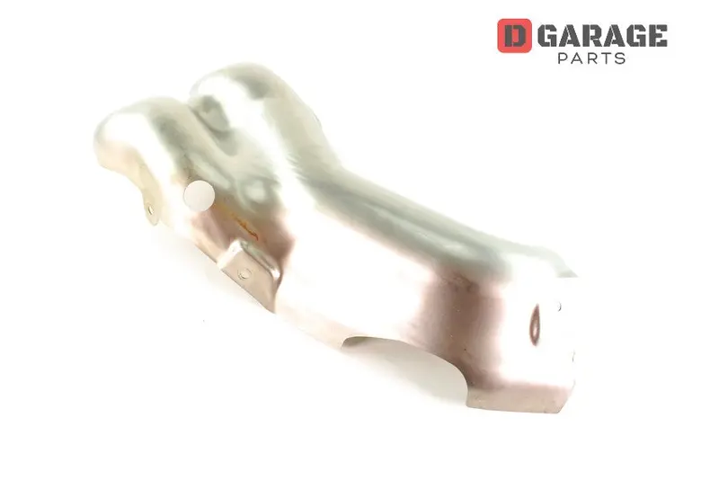 Paracalore Collettori Scarico Anteriori Ducati Panigale V4 V4s V4sp V4r 1