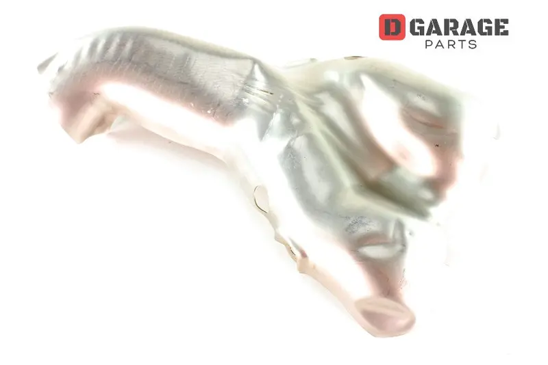 Paracalore Collettori Scarico Anteriori Ducati Streetfighter V4s 1