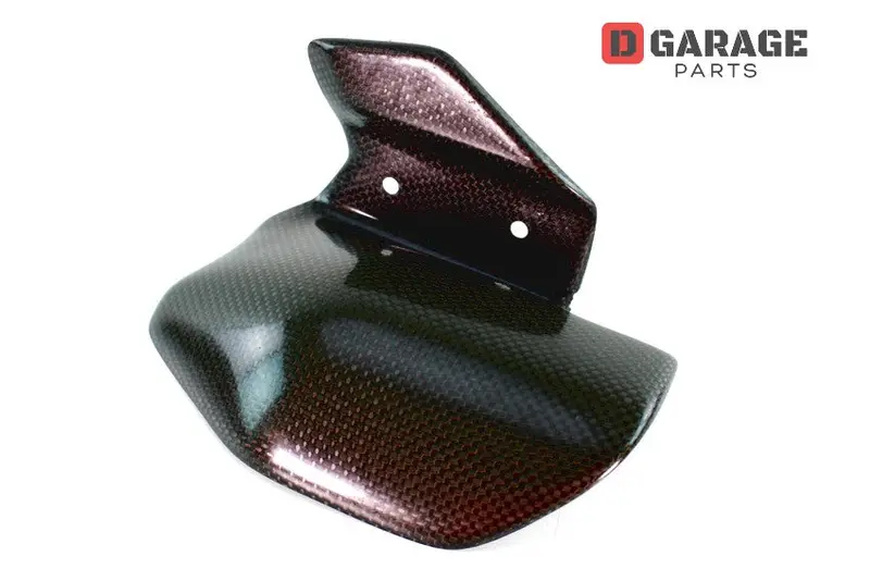 Paracalore Paratacco Carbonio Ducati Monster 900 1