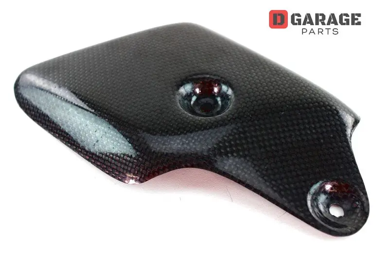 Paracalore Scarico Carbonio Ducati 748 916 996 1