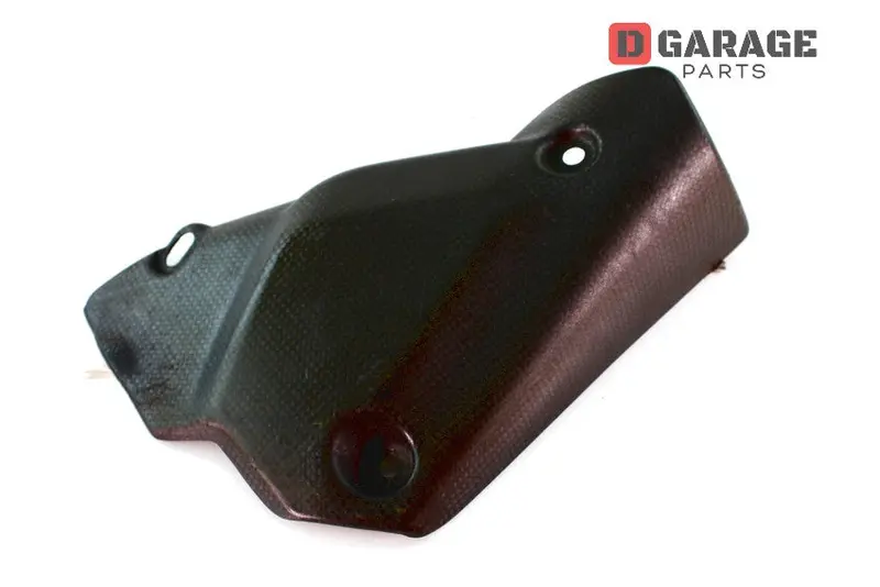 Paracalore Scarico Carbonio Ducati 848 1098 1198 2