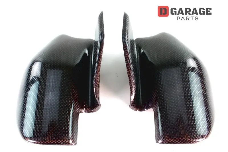 Paracalore Scarico Carbonio Ducati Monster 600 750 900 2