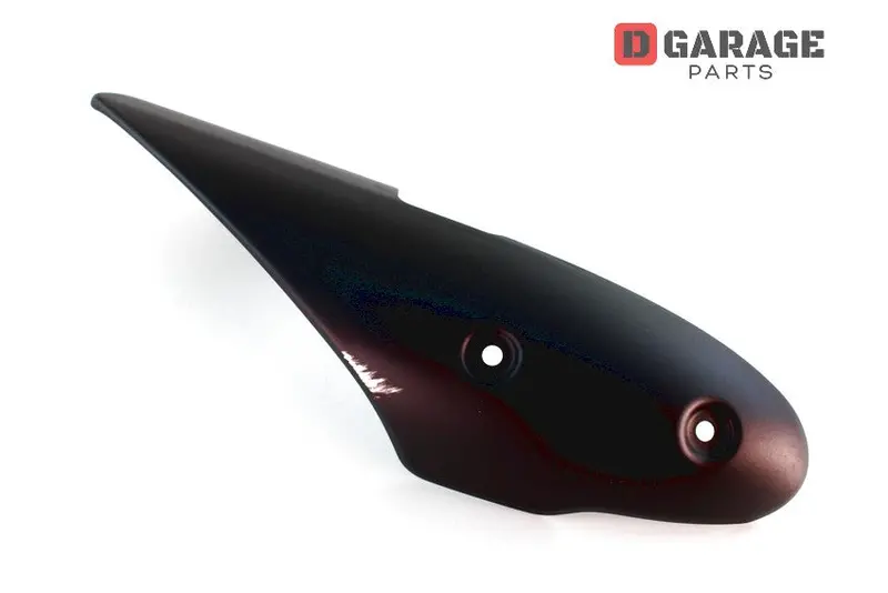 Paracalore Scarico Destro Ducati Monster 696 796 1100 1