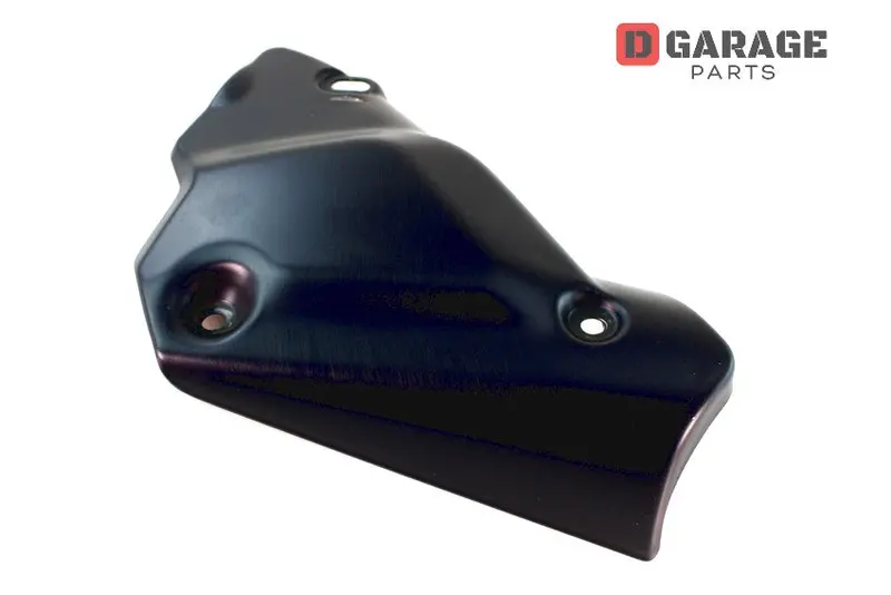 Paracalore Scarico Destro Ducati Sbk 848 1098 1198 1
