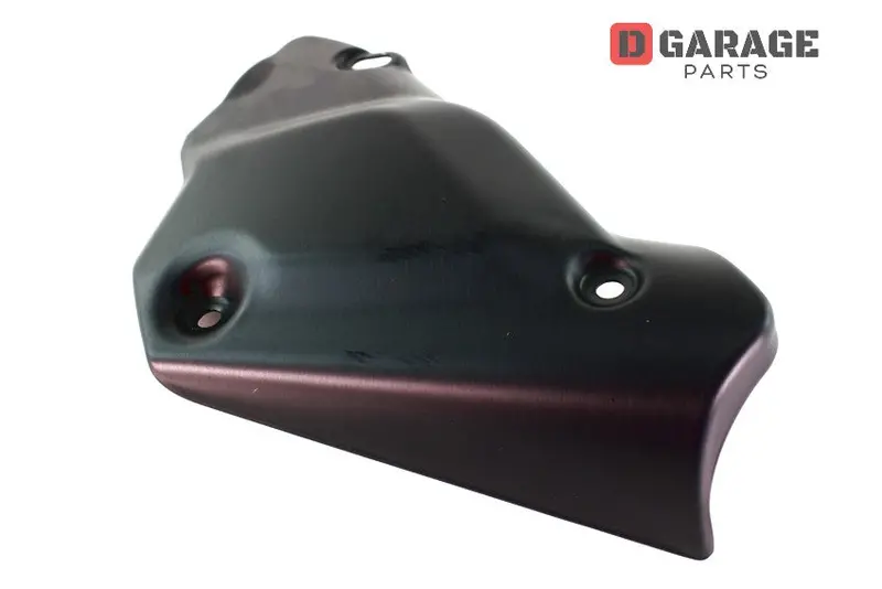 Paracalore Scarico Destro Ducati Sbk 848 1098 1198 1