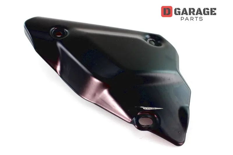 Paracalore Scarico Destro Ducati Sbk 848 1098 1198 1