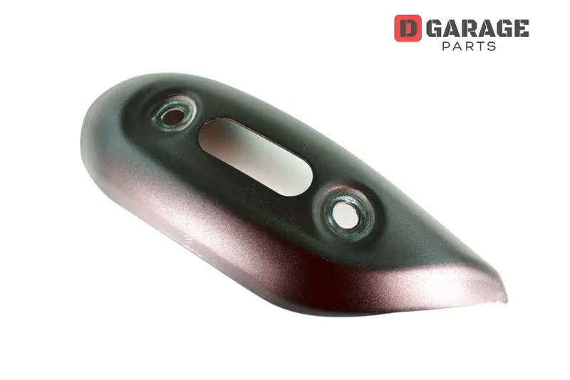 Paracalore Scarico Orizzontale Ducati Monster 1100 1