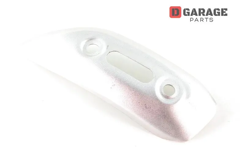 Paracalore Scarico Orizzontale Ducati Monster 696 796 1100 1