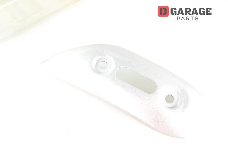 Paracalore Scarico Orizzontale Ducati Monster 696 796 1100 1
