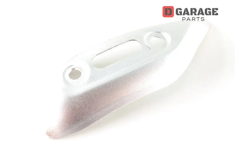 Paracalore Scarico Orizzontale Ducati Monster 696 796 1100 2