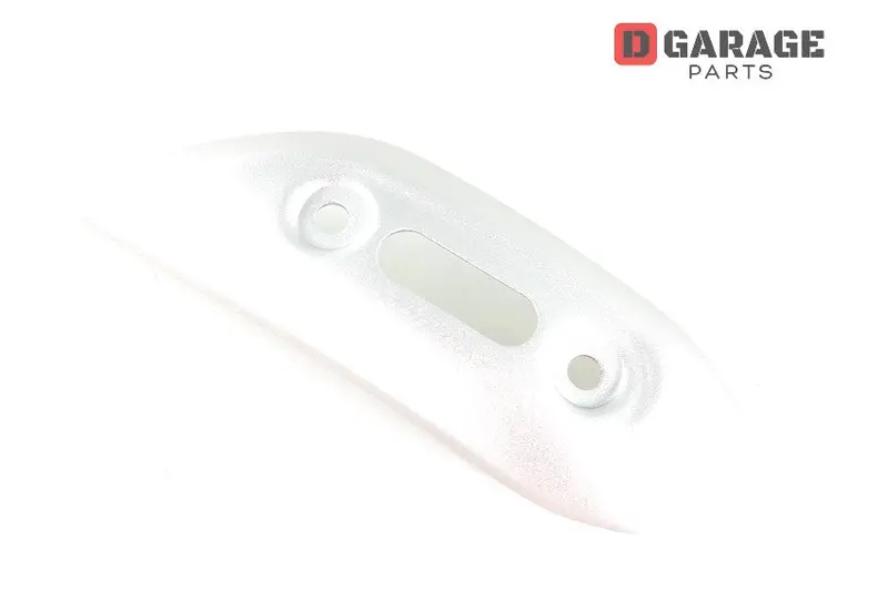 Paracalore Scarico Orizzontale Ducati Monster 696 796 1100 2
