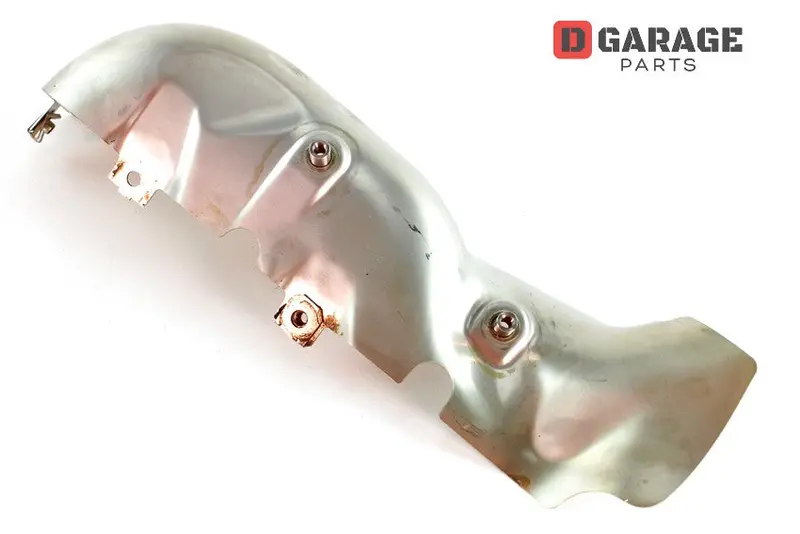 Paracalore Scarico Posteriore Ducati Panigale V4s 1