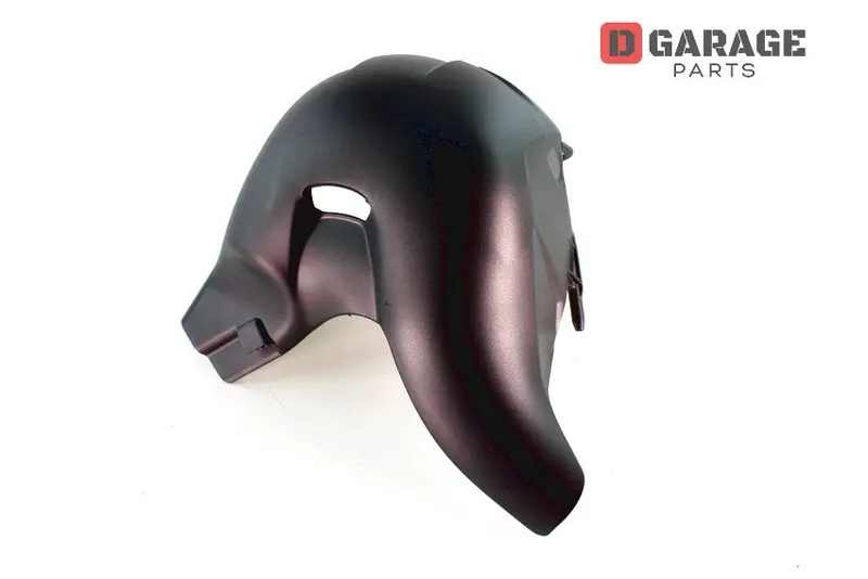 Paracalore Scarico Posteriore Ducati Streetfighter V4 V4s 1