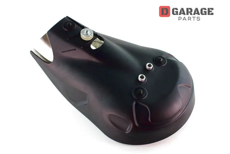Paracalore Scarico Testa Verticale Ducati Sbk Panigale V2 1
