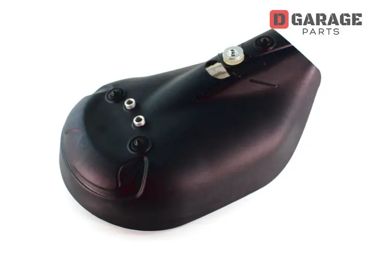 Paracalore Scarico Testa Verticale Ducati Sbk Panigale V2 2