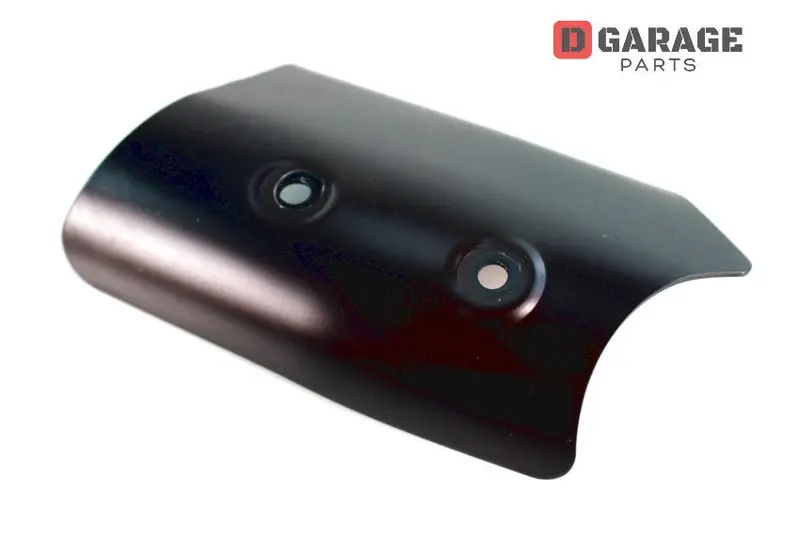 Paracalore Scarico Testa Verticale Sbk 848 1098 1198 1